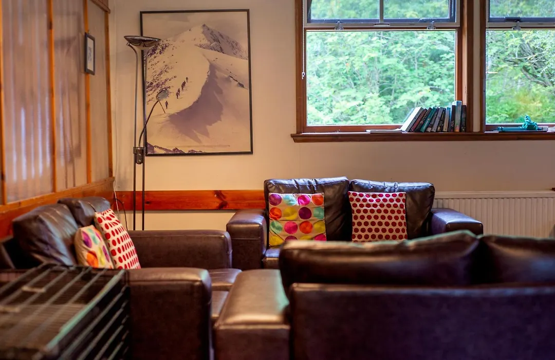Crianlarich Youth Hostel-1