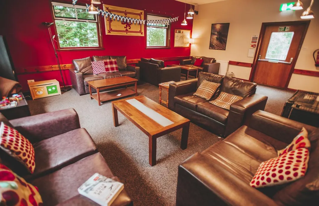 Crianlarich Youth Hostel-1