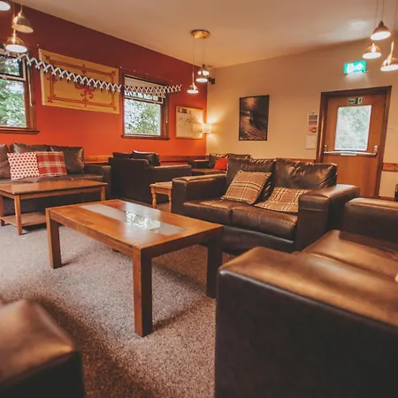 Crianlarich Youth Hostel-3