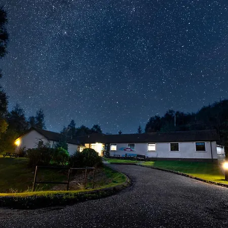 Crianlarich Youth Hostel-2