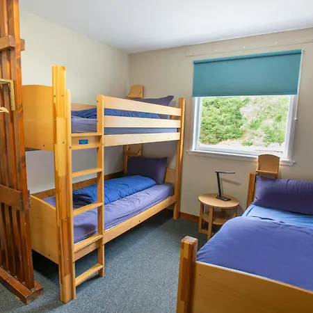 Crianlarich Youth Hostel-3